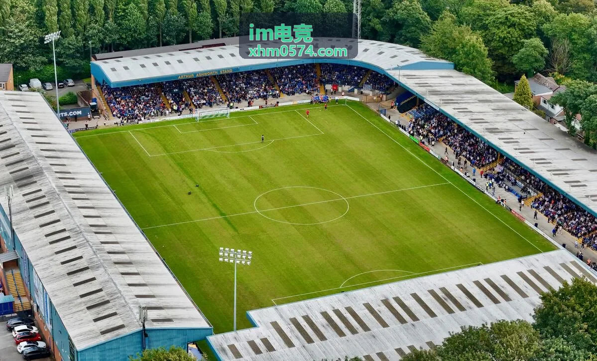 im电竞实时数据面板